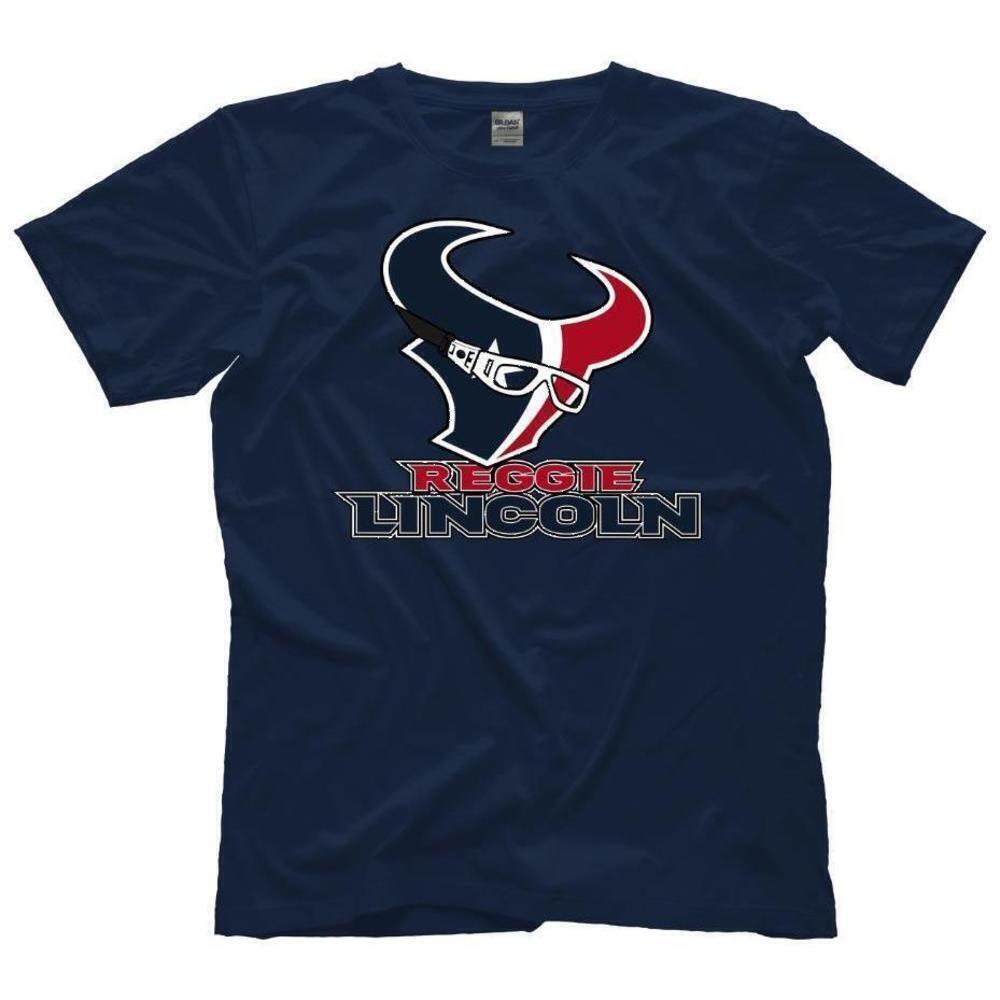 Houston City Edition Urban Sports Inspired Fan T-Shirt